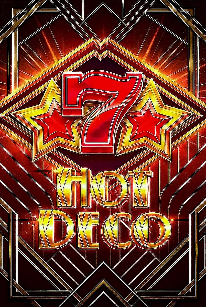 7 hot deco