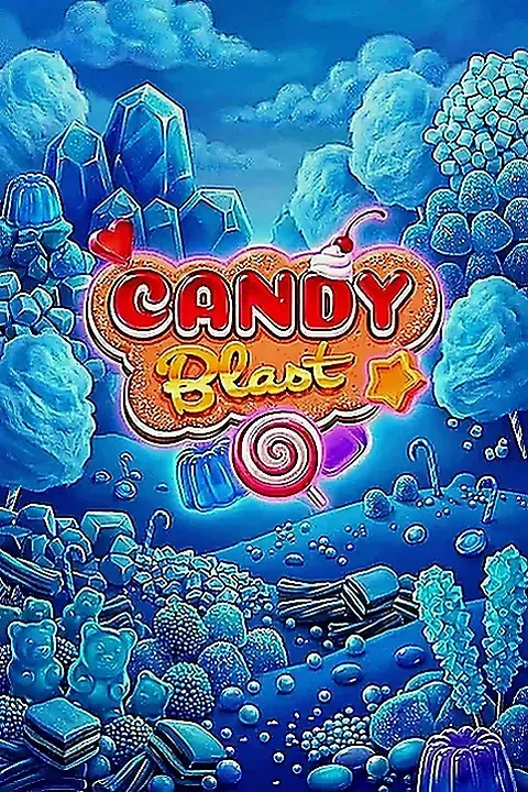 Candy blast